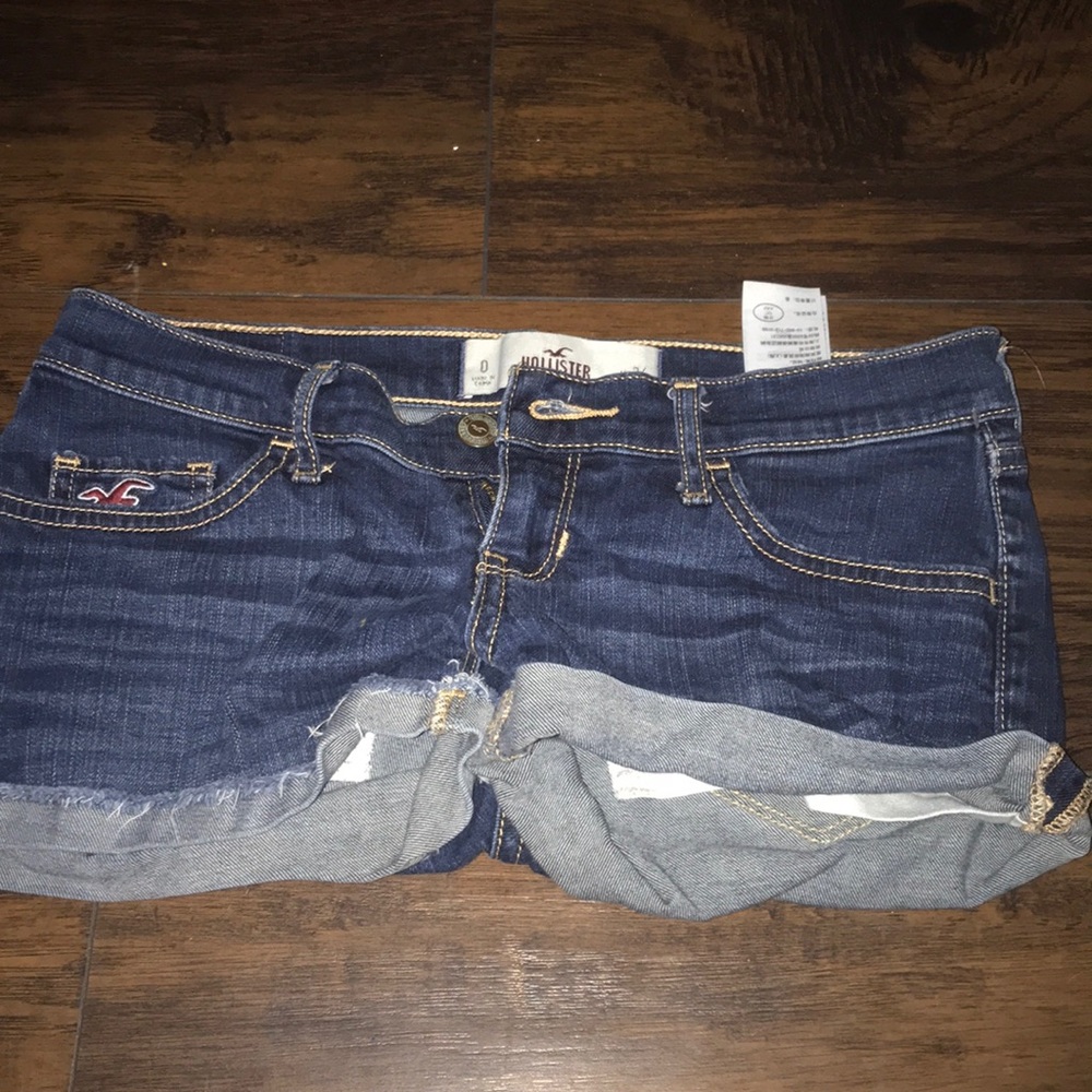 Shorts